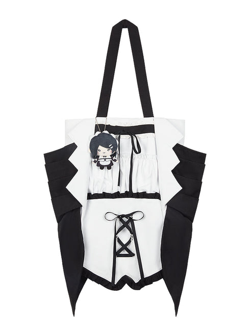 『会長はメイド様!』COSBAG 鮎沢美咲